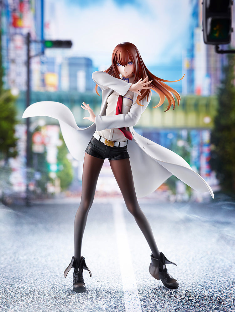 STEINS;GATE WAVE Kurisu Makise (Lab Coat Style) (3rd-run)