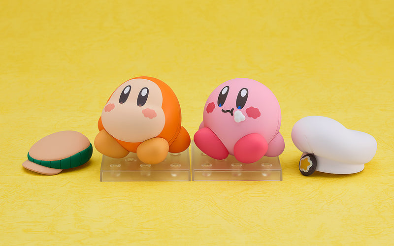 2598 Kirby Café Nendoroid Kirby: Kirby Café Ver.