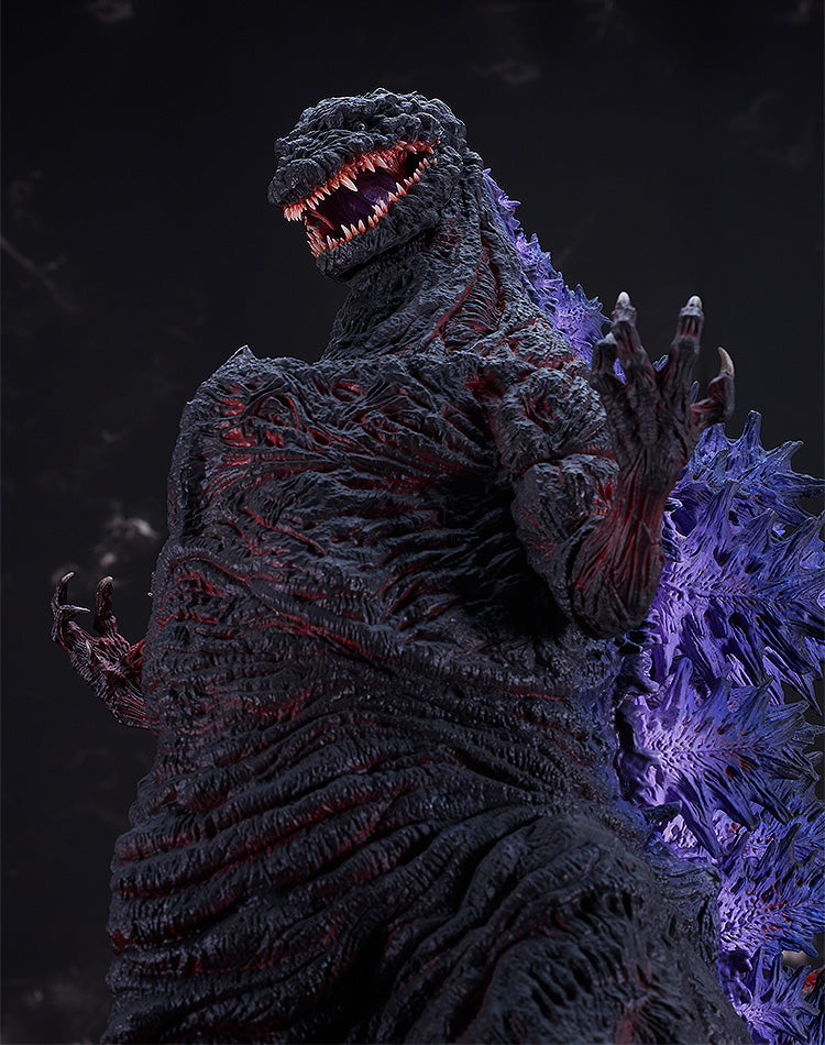 Shin Japan Hero Universe Good Smile Company Godzilla (Shin Japan Heroes Universe)