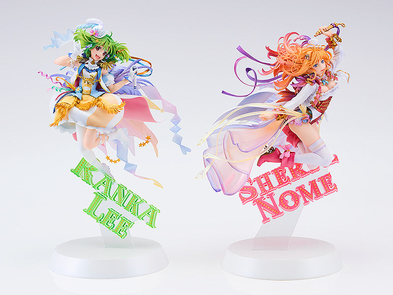 Macross Frontier Good Smile Company Ranka Lee ~Anniversary Stage Ver.~