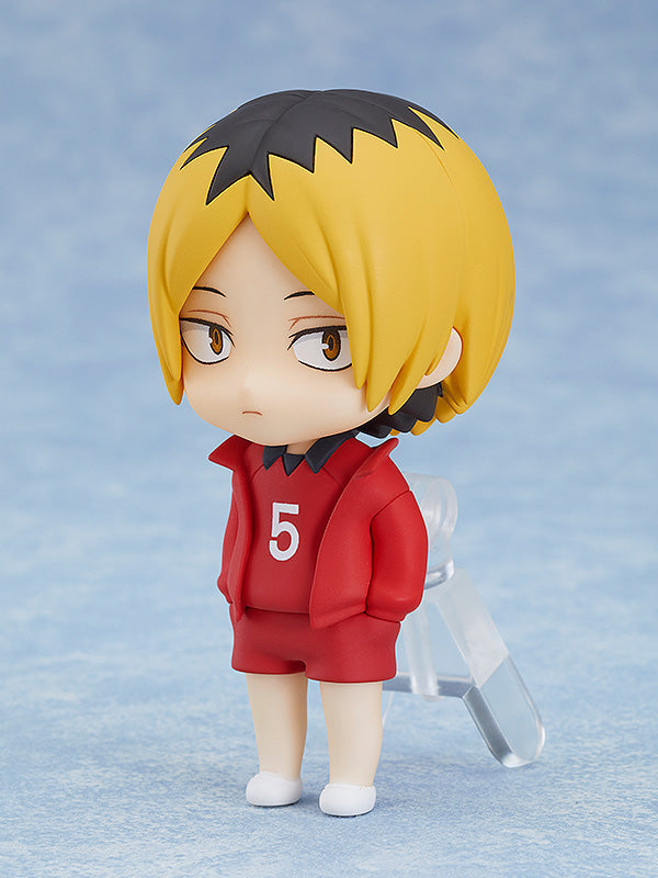 Haikyu!! Nendoroid Surprise Haikyu!! Nationals Arc (Re-run)