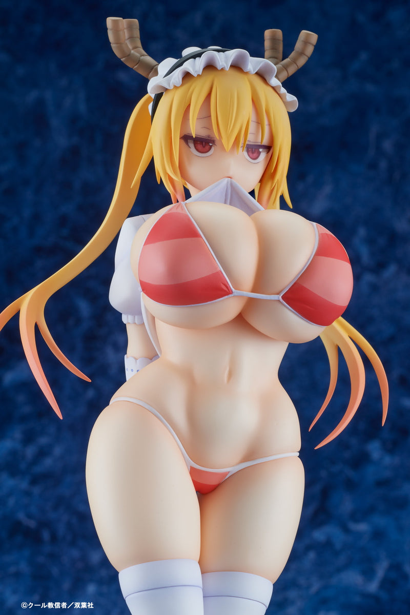 Miss Kobayashi's Dragon Maid KAITENDOH Tohru 1/6 Complete Figure (re-run)