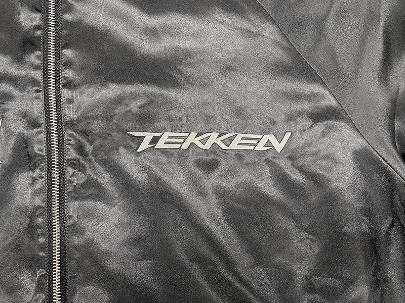 Tekken 8 Good Smile Company Excellent TEKKEN Festival Souvenir Jacket