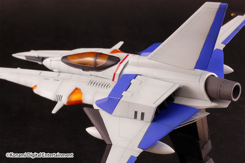 GRADIUS IV PLUM VIC VIPER ver.GRADIUS IV (re-run)