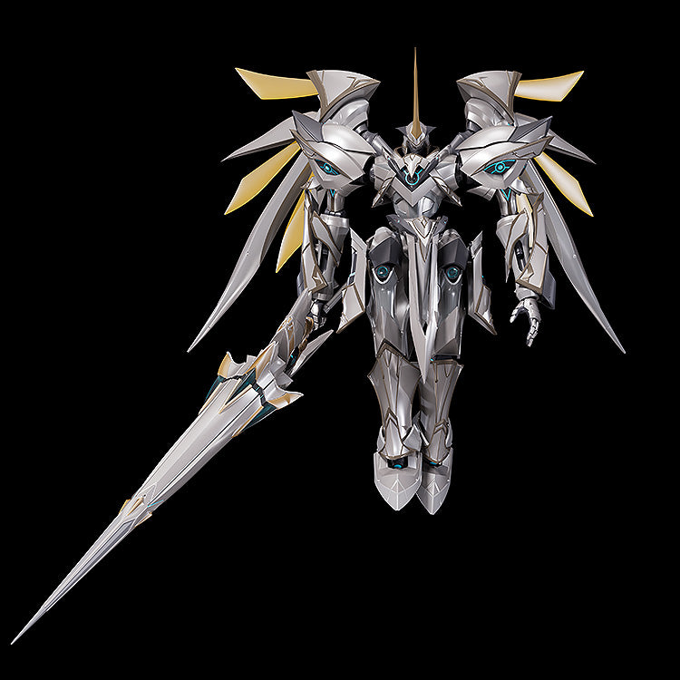 The Legend of Heroes: Trails of Cold Steel MODEROID Argreion, the Argent Knight