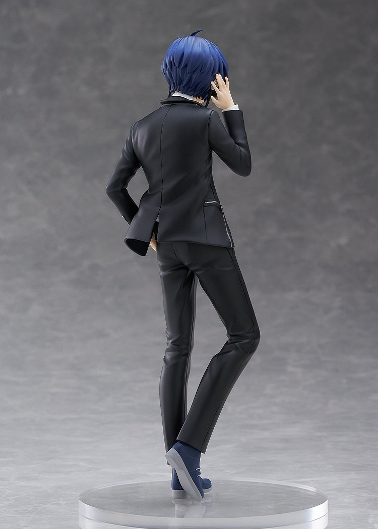 Persona3 Reload POP UP PARADE P3R Protagonist