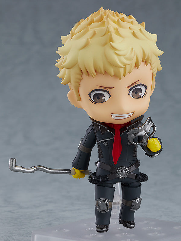 1162 PERSONA5 the Animation Nendoroid Ryuji Sakamoto: Phantom Thief Ver.(re-run)