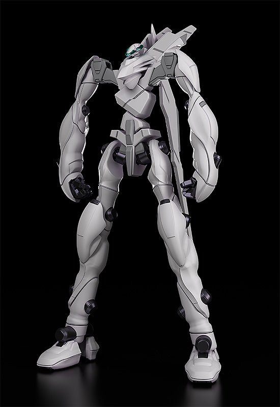 Fafner in the Azure MODEROID Fafner Mark Sein (4th-run)