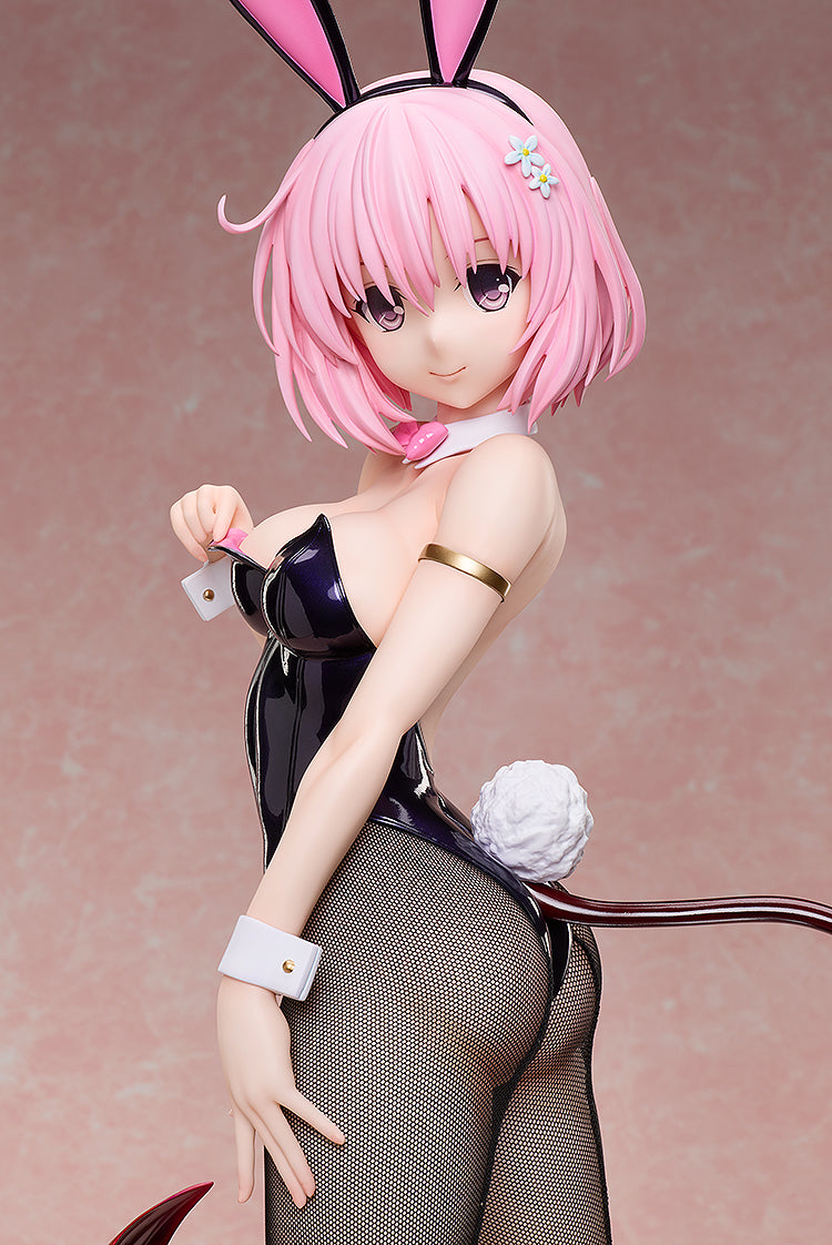 To Love-Ru Darkness FREEIng Momo Belia Deviluke: Bunny Ver. (1/3 Scale)