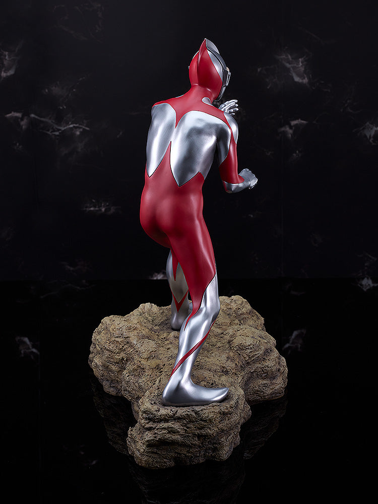 Shin Japan Hero Universe Good Smile Company Ultraman (Shin Japan Heroes Universe)