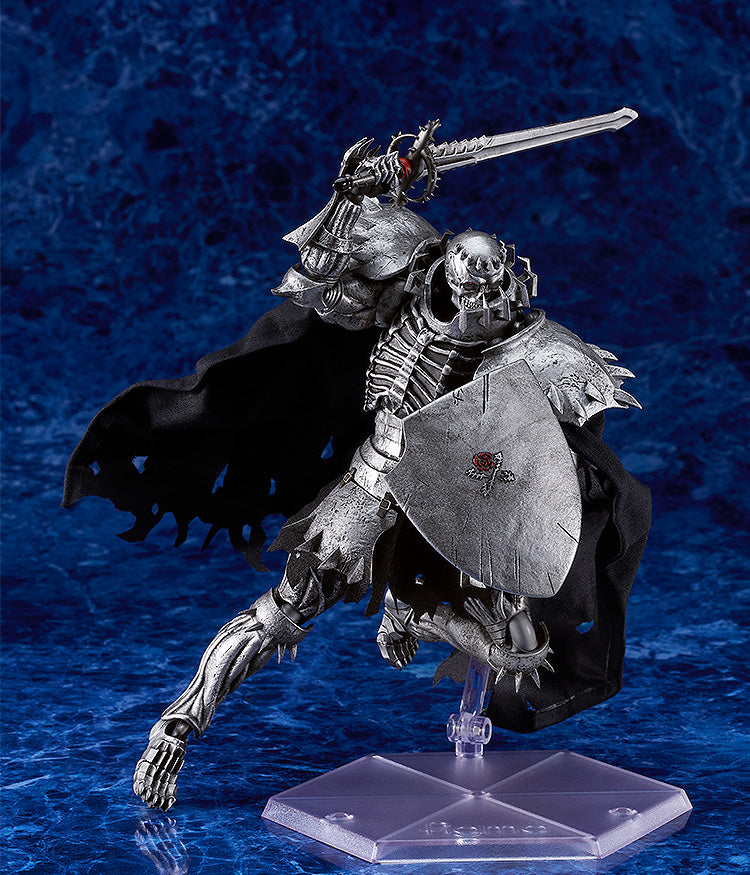 634 Berserk figma Skull Knight