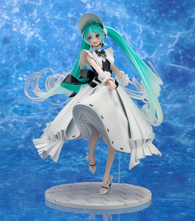 Character Vocal Series 01: Hatsune Miku Good Smile Company Hatsune Miku Symphony: 2023 Ver.