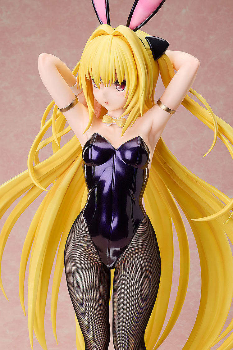 To Love-Ru Darkness FREEing Golden Darkness: Bunny Ver. (1/3 Scale)