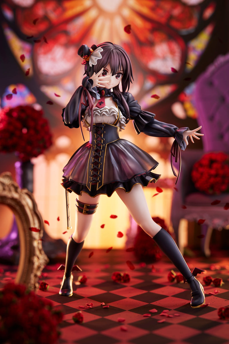 Konosuba: An Explosion on This Wonderful World! KADOKAWA Megumin gothic lolita dress ver.