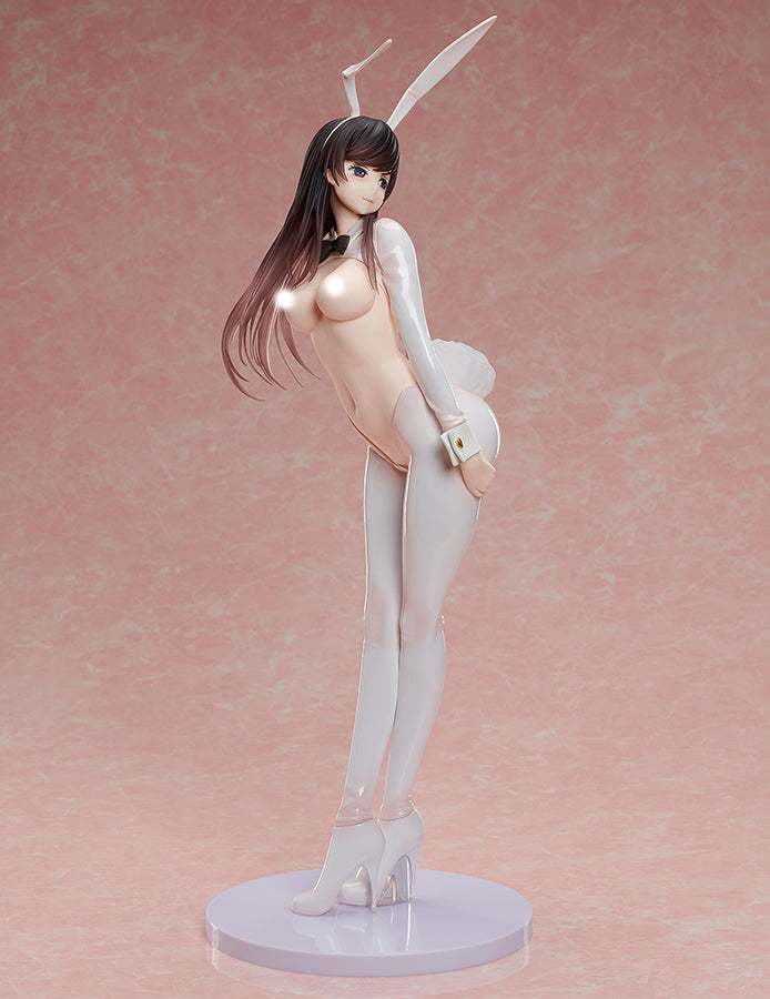 BINDing Creators Opinion Kasumi White Bunny Ver.