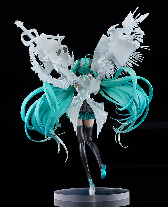 Character Vocal Series 01: Hatsune Miku Good Smile Company Hatsune Miku: Happy 16th Birthday Ver.