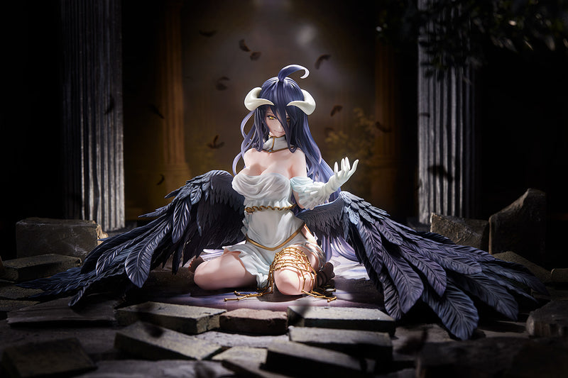 OVERLORD Phat! Albedo