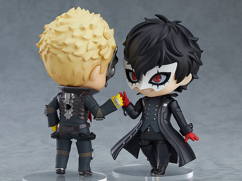 1162 PERSONA5 the Animation Nendoroid Ryuji Sakamoto: Phantom Thief Ver.(re-run)