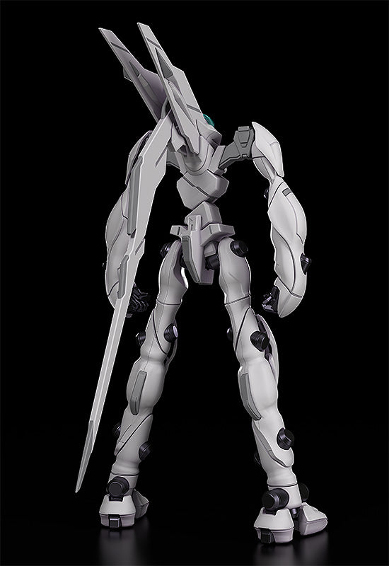 Fafner in the Azure MODEROID Fafner Mark Sein (4th-run)