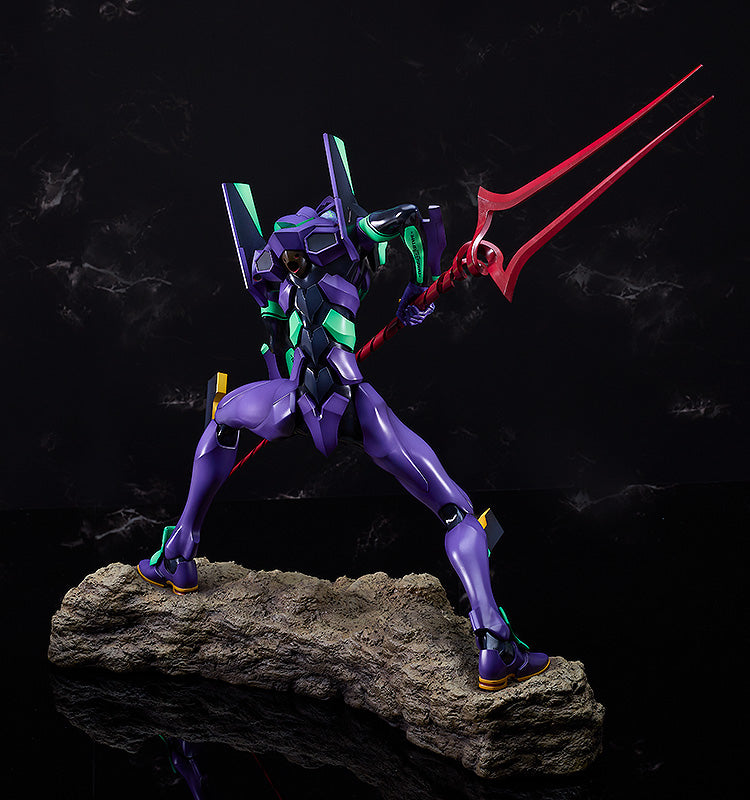 Shin Japan Hero Universe Good Smile Company Evangelion Unit-01 (Shin Japan Heroes Universe)