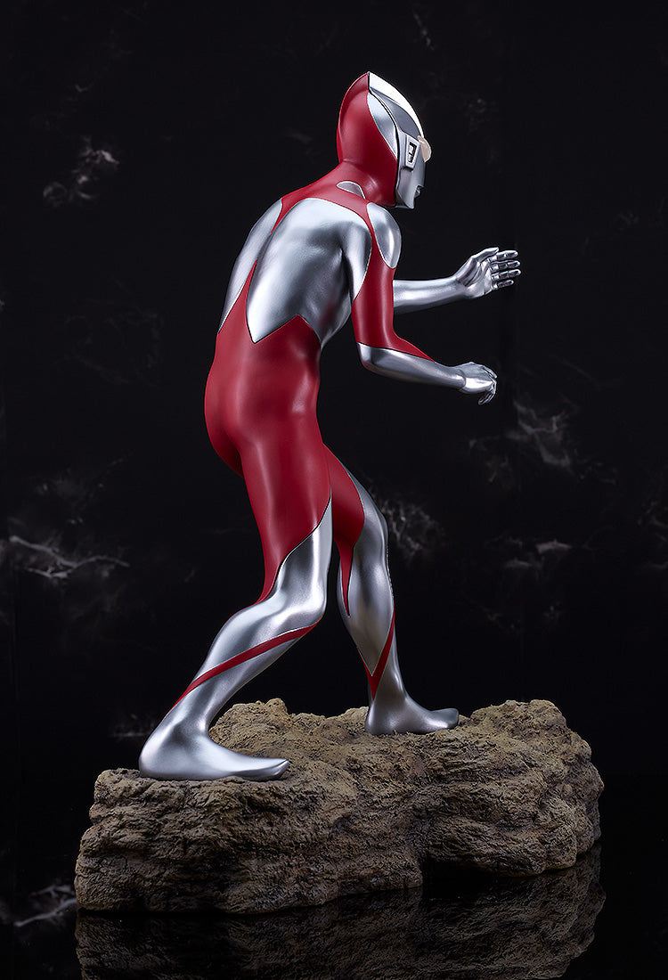 Shin Japan Hero Universe Good Smile Company Ultraman (Shin Japan Heroes Universe)