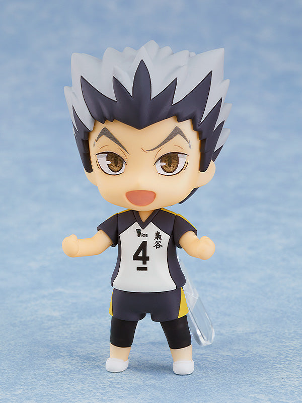 Haikyu!! Nendoroid Surprise Haikyu!! Nationals Arc (Re-run)