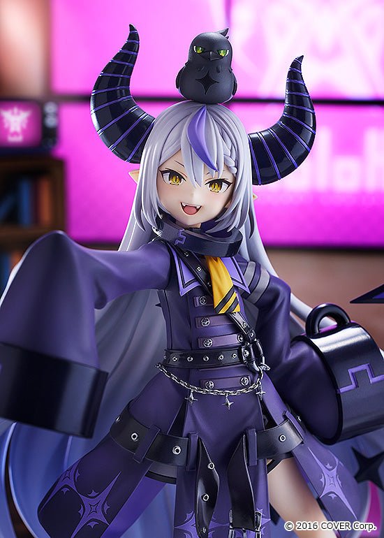 hololive production Good Smile Company La+ Darknesss