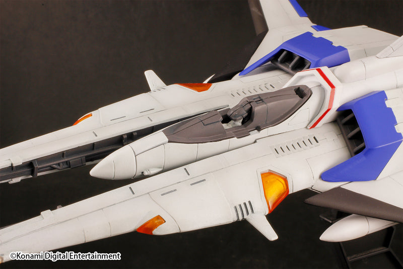 GRADIUS IV PLUM VIC VIPER ver.GRADIUS IV (re-run)