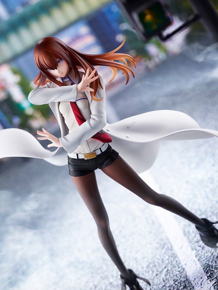 STEINS;GATE WAVE Kurisu Makise (Lab Coat Style) (3rd-run)