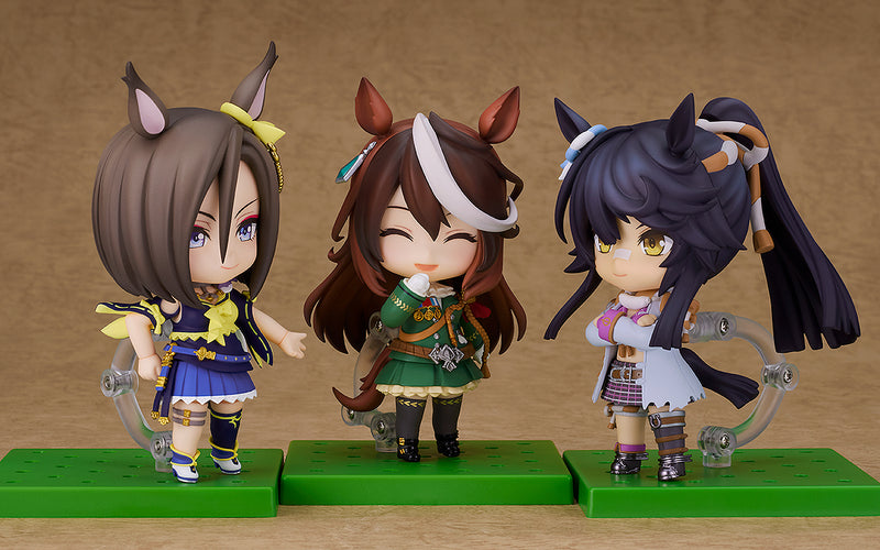 2619 Umamusume: Pretty Derby Nendoroid Symboli Rudolf