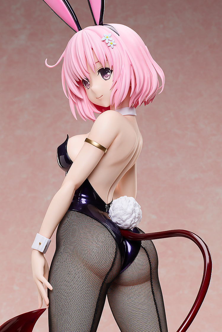 To Love-Ru Darkness FREEIng Momo Belia Deviluke: Bunny Ver. (1/3 Scale)