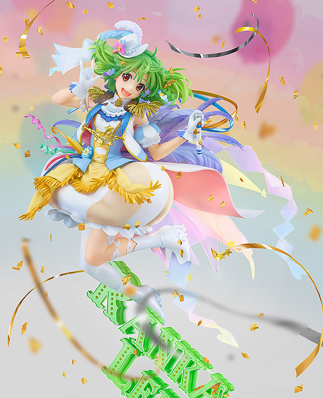 Macross Frontier Good Smile Company Ranka Lee ~Anniversary Stage Ver.~