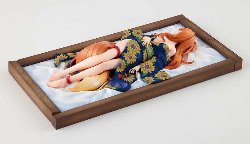 Spice and Wolf: Merchant Meets the Wise Wolf KADOKAWA Holo: Yukata Beauty Ver.