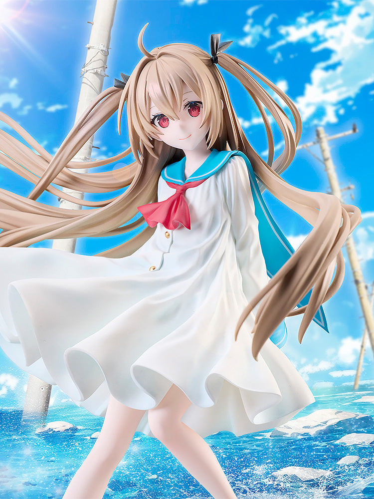 ATRI -My Dear Moments- ANIPLEX Atri 1/7 Scale Figure