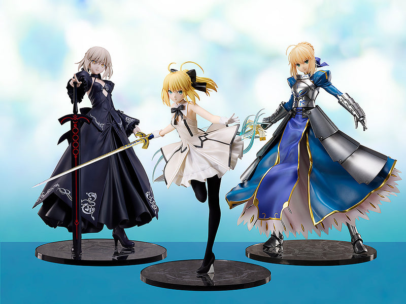 Fate/Grand Order FREEIng Saber/Altria Pendragon (Lily)