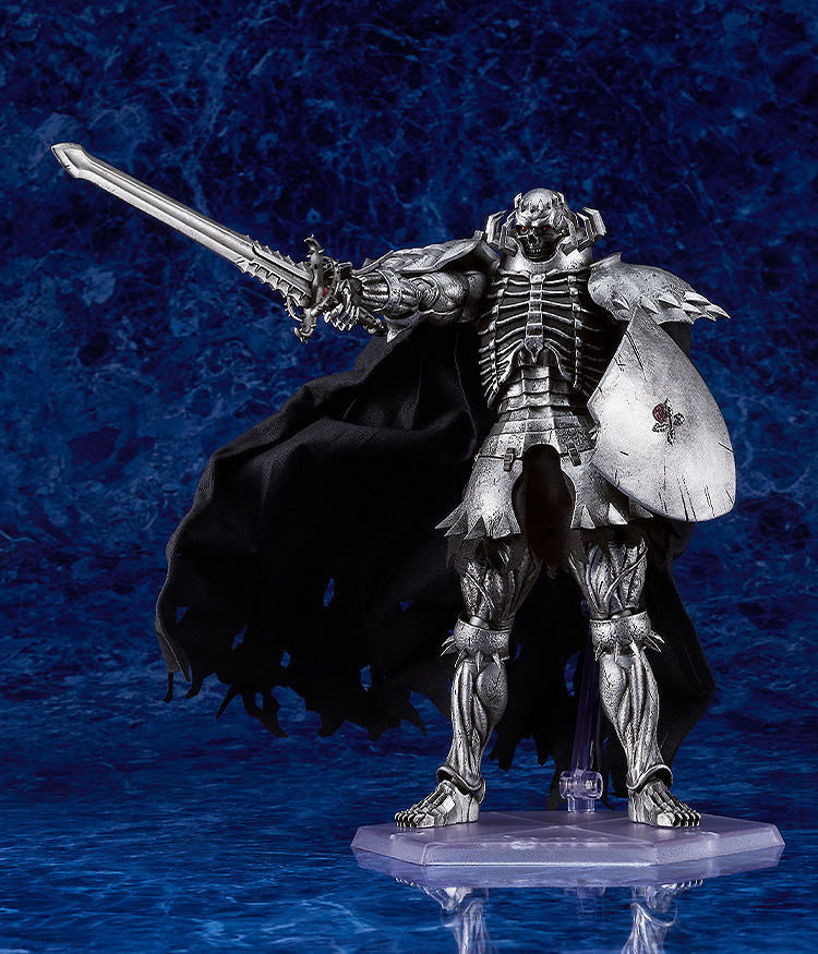 634 Berserk figma Skull Knight