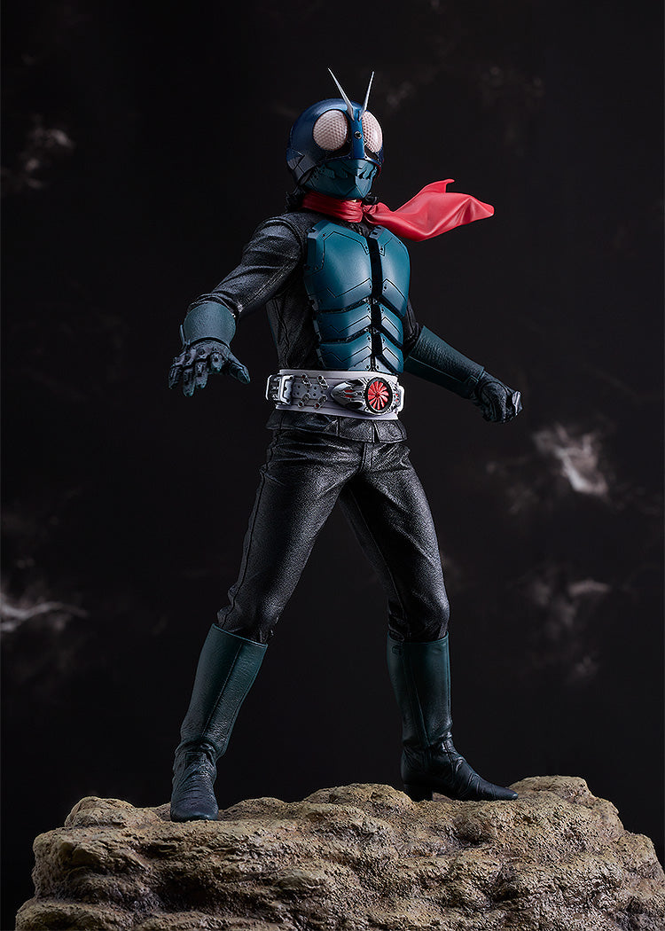 Shin Japan Hero Universe Good Smile Company Masked Rider (Shin Japan Heroes Universe)