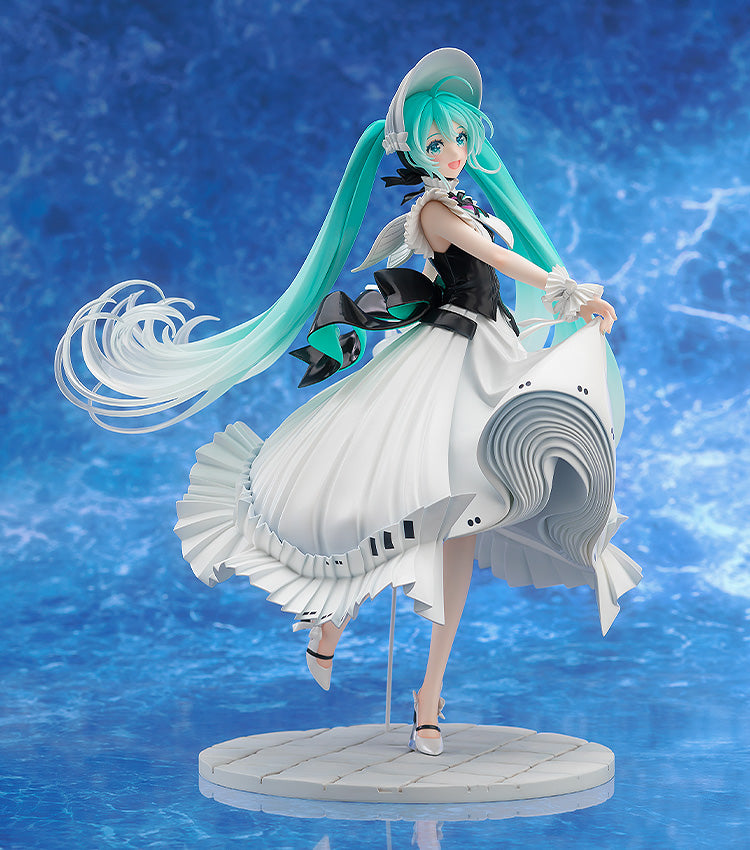 Character Vocal Series 01: Hatsune Miku Good Smile Company Hatsune Miku Symphony: 2023 Ver.