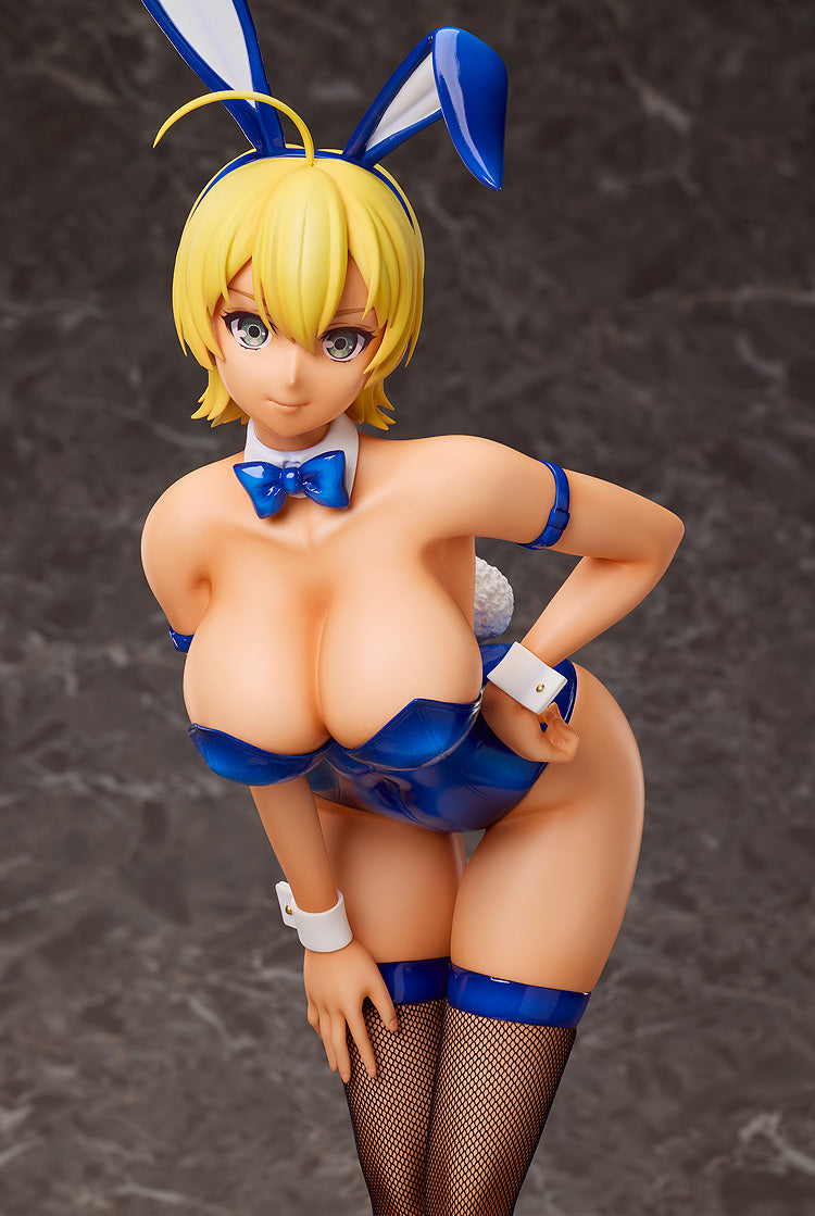 Food Wars! Shokugeki no Soma FREEIng Ikumi Mito: Normal Bunny Ver.