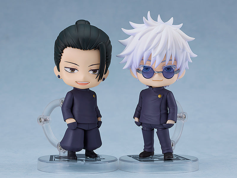 2206 Jujutsu Kaisen Nendoroid Suguru Geto: Tokyo Jujutsu High School Ver.