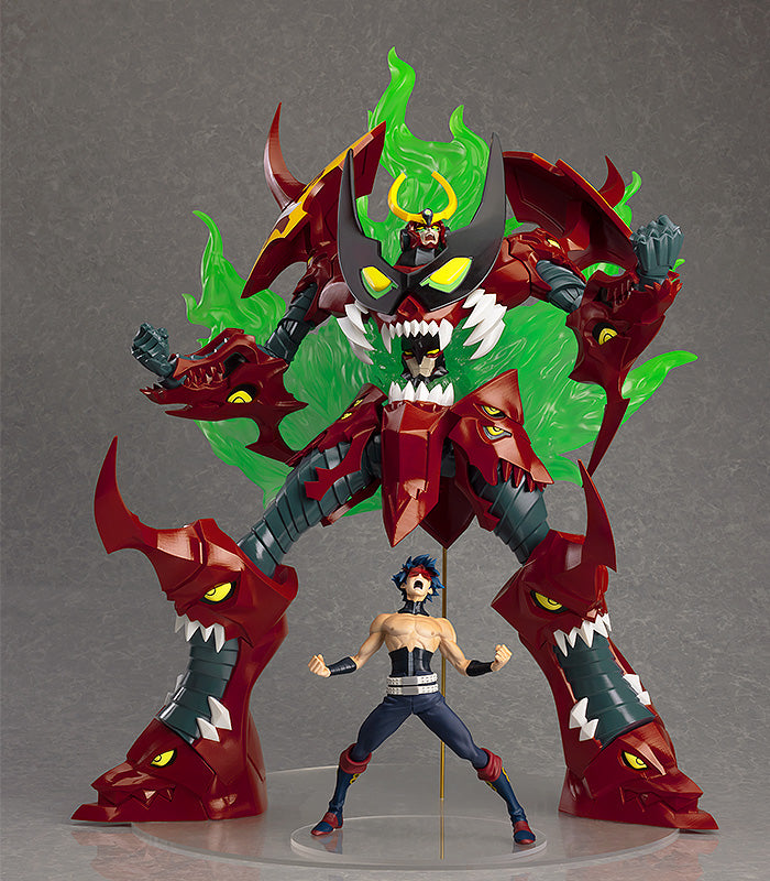 Tengen Toppa Gurren Lagann POP UP PARADE Tengen Toppa Gurren Lagann XL Size