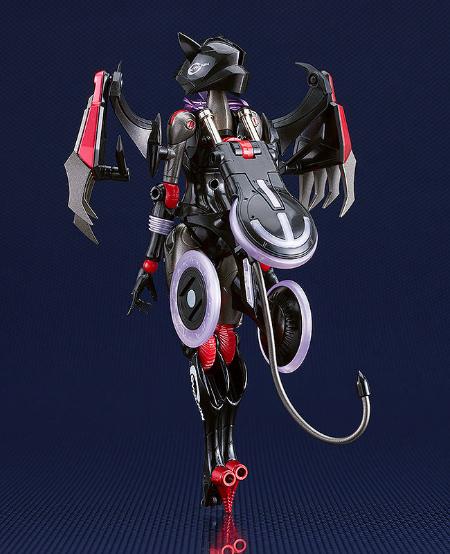 Cyclion Good Smile Company Cyclion <Type Darktail>