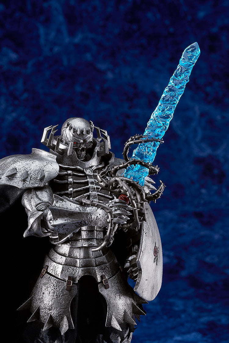 634-DX Berserk figma Skull Knight: DX Edition