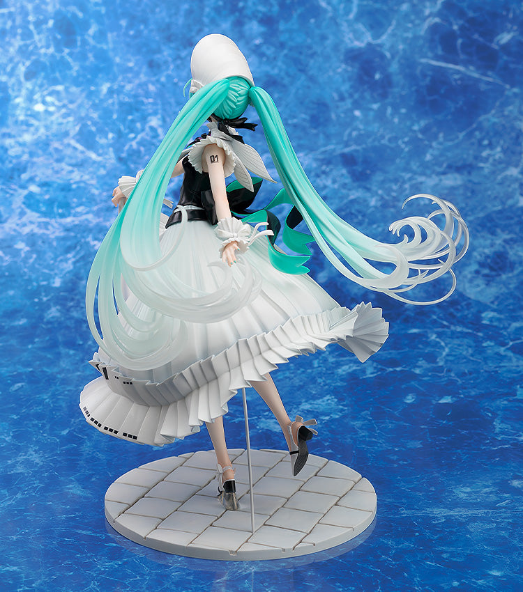 Character Vocal Series 01: Hatsune Miku Good Smile Company Hatsune Miku Symphony: 2023 Ver.