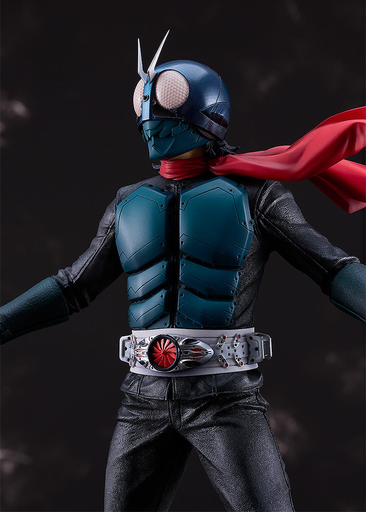 Shin Japan Hero Universe Good Smile Company Masked Rider (Shin Japan Heroes Universe)