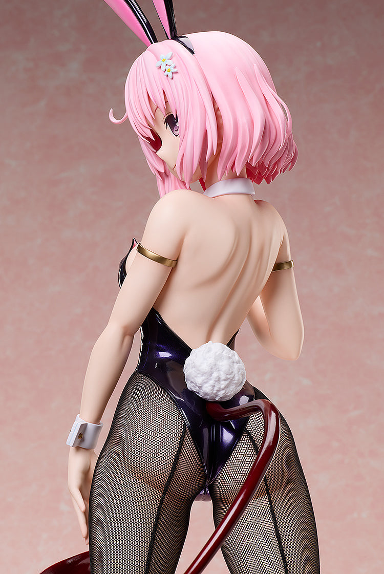 To Love-Ru Darkness FREEIng Momo Belia Deviluke: Bunny Ver. (1/3 Scale)