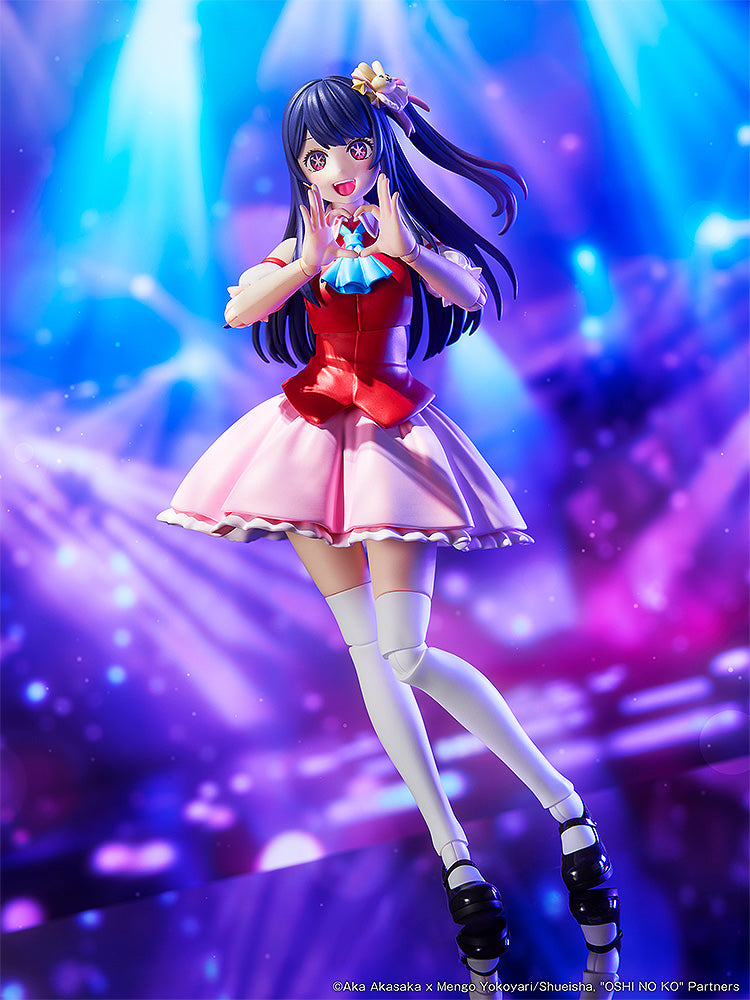 【OSHI NO KO】 KADOKAWA PLASTIC MODEL SERIES Ai