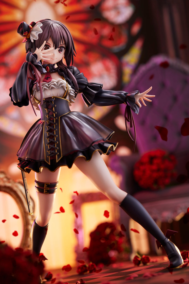 Konosuba: An Explosion on This Wonderful World! KADOKAWA Megumin gothic lolita dress ver.