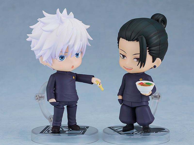 2206 Jujutsu Kaisen Nendoroid Suguru Geto: Tokyo Jujutsu High School Ver.