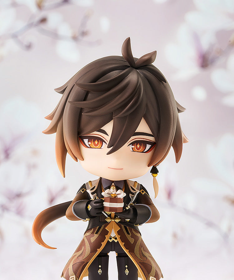 2582 Genshin Impact Nendoroid Zhongli